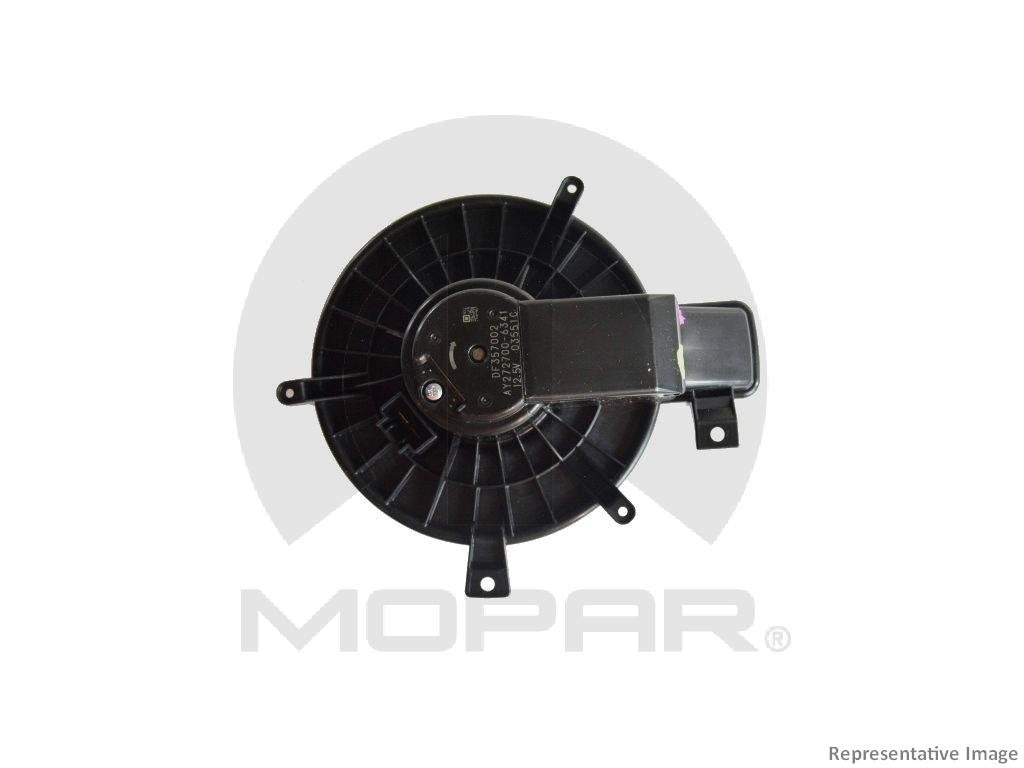 Mopar Performance 4885475AC