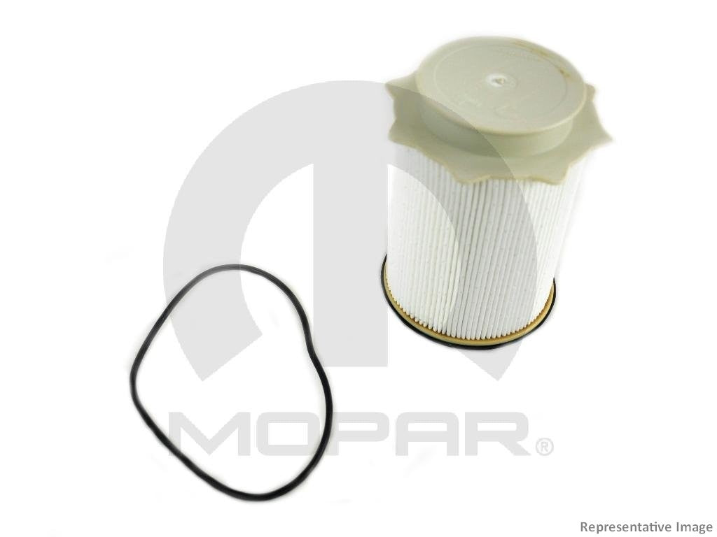 Mopar Performance 4897669AC