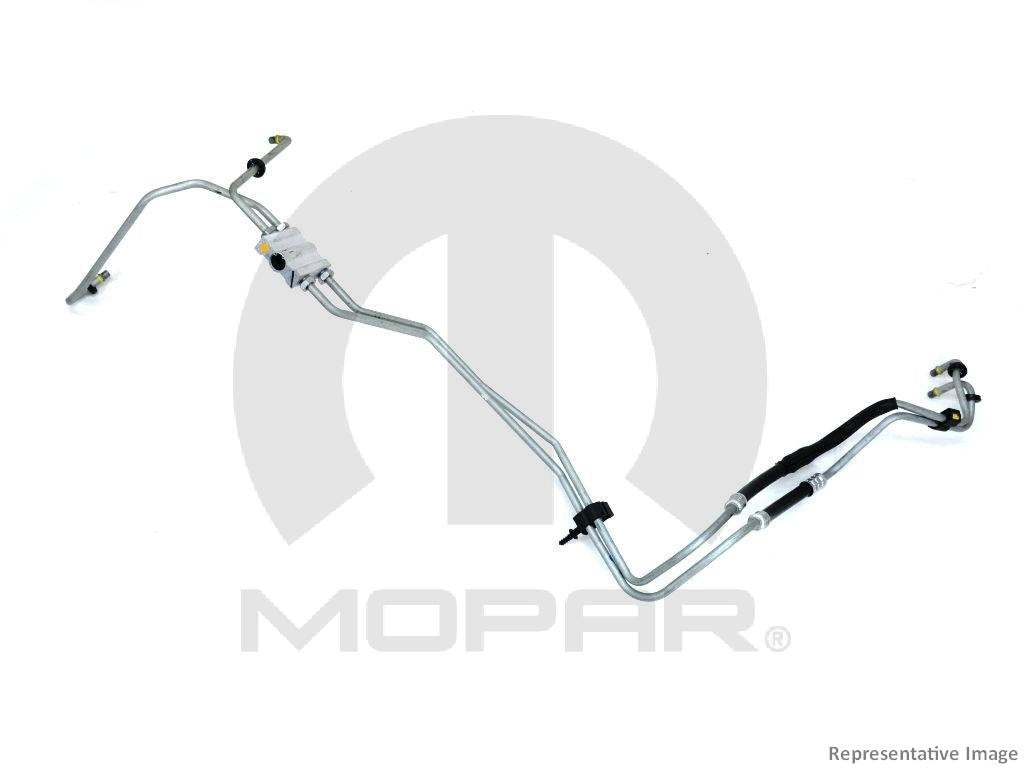 Mopar Performance 5005203AC