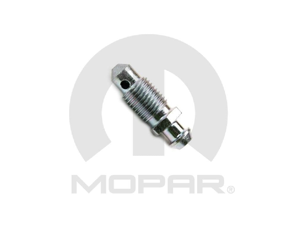 Mopar Performance 5015248AB