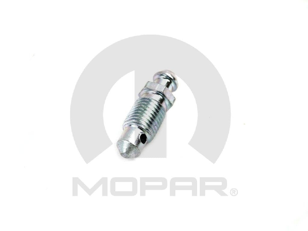 Mopar Performance 5015248AB