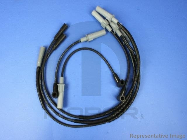 Mopar Performance 5017059AB