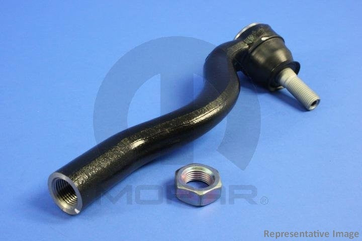 Mopar Performance 5073582AD