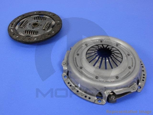 Mopar Performance 5106124AD