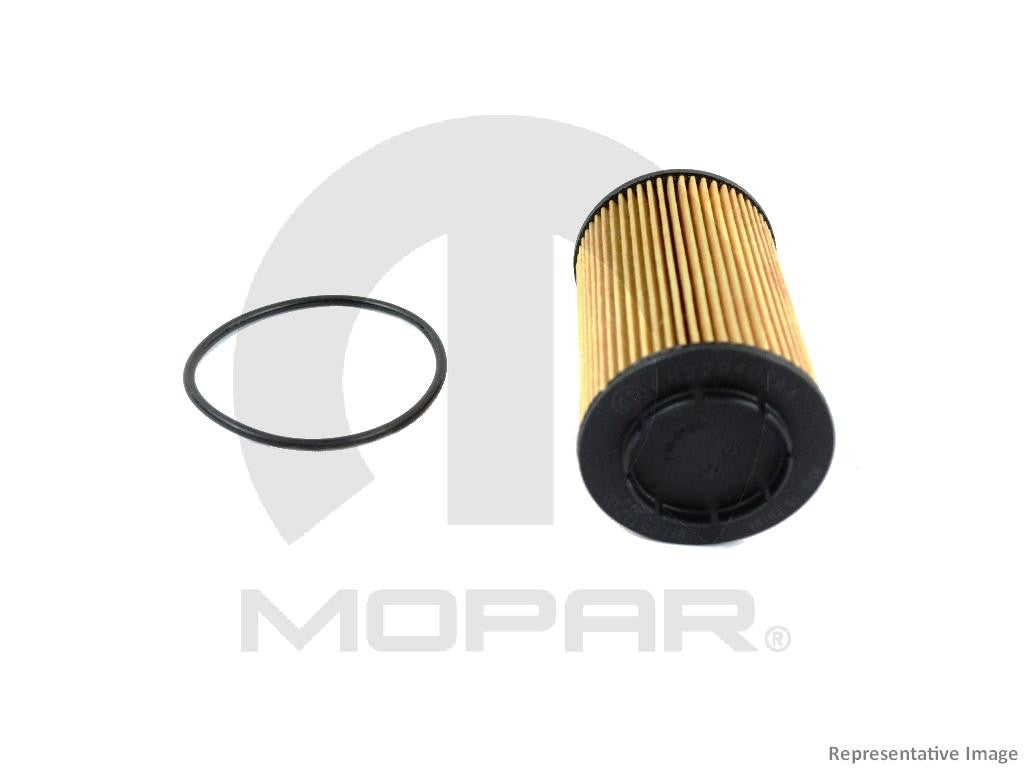 Mopar Performance 5117596AB