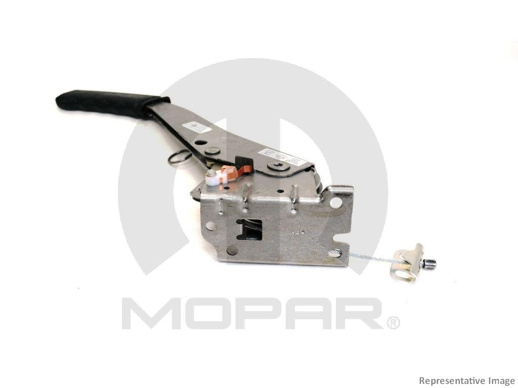 Mopar Performance 5143737AA