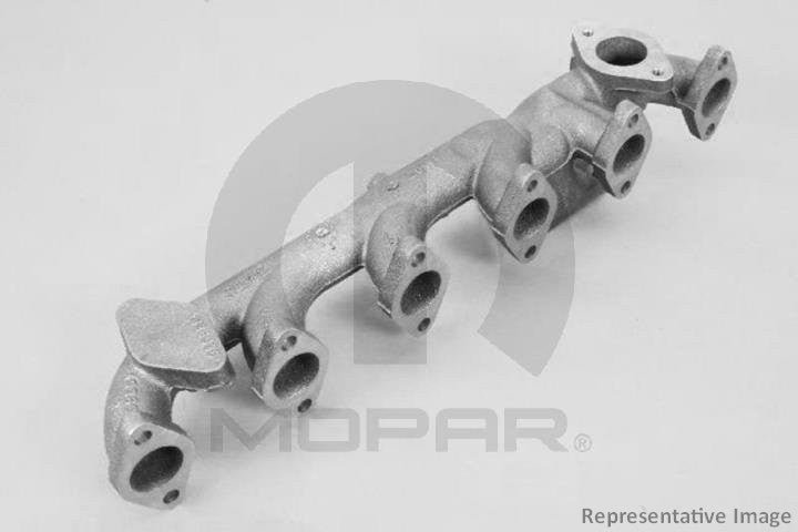 Mopar Performance 5147215AD