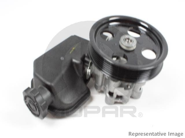 Mopar Performance 5154400AC