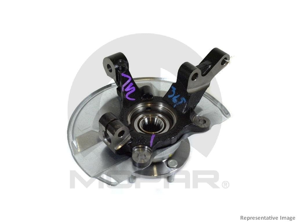 Mopar Performance 5168421AF