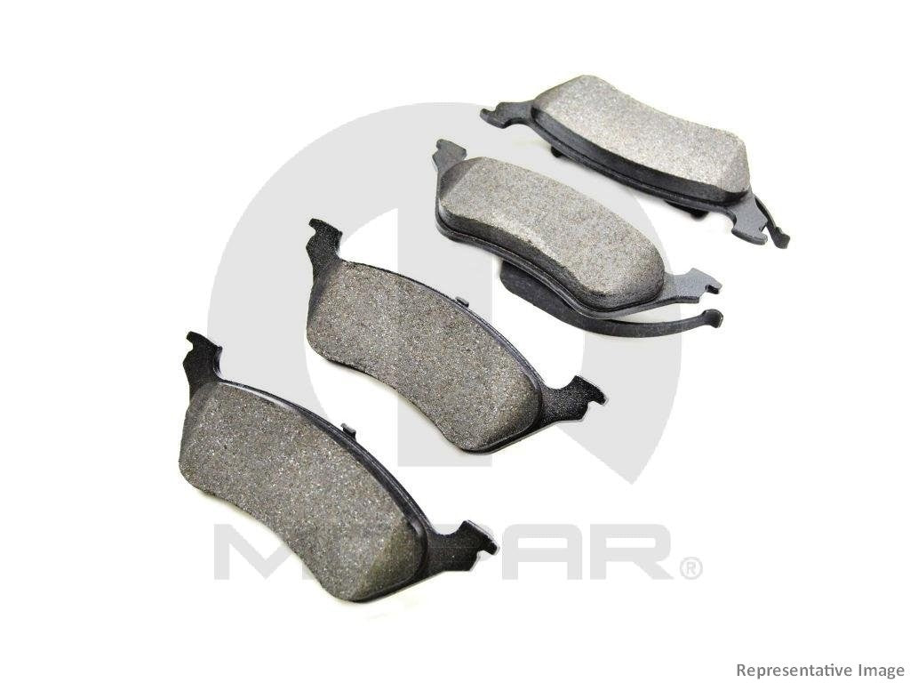 Mopar Performance 5174311AC