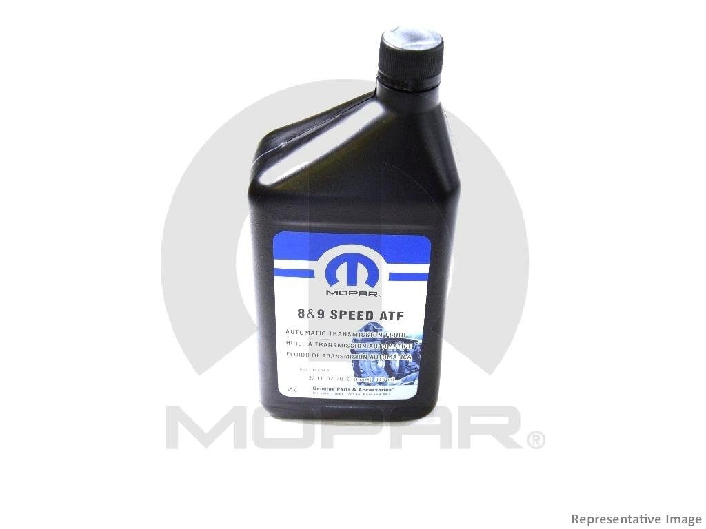 Mopar Performance 5191184AB