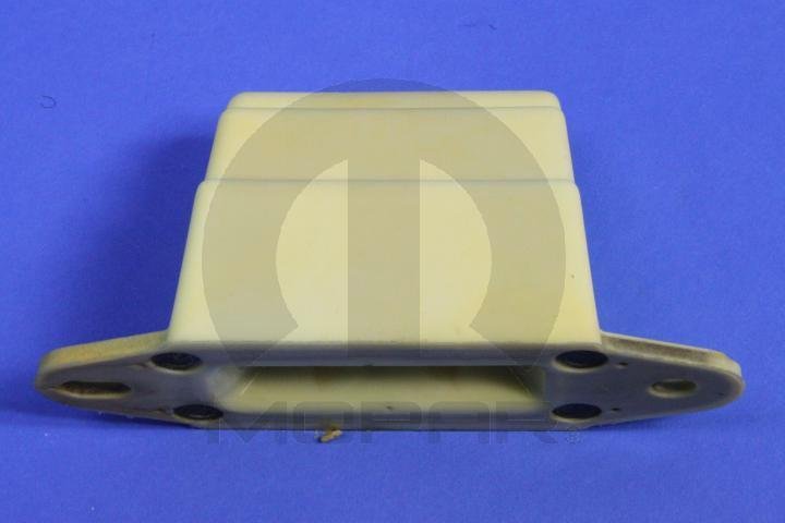Mopar Suspension Control Arm Bumper 52004297