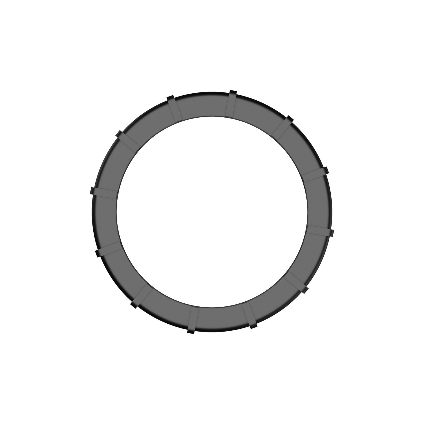Mopar Fuel Tank Lock Ring 52005389