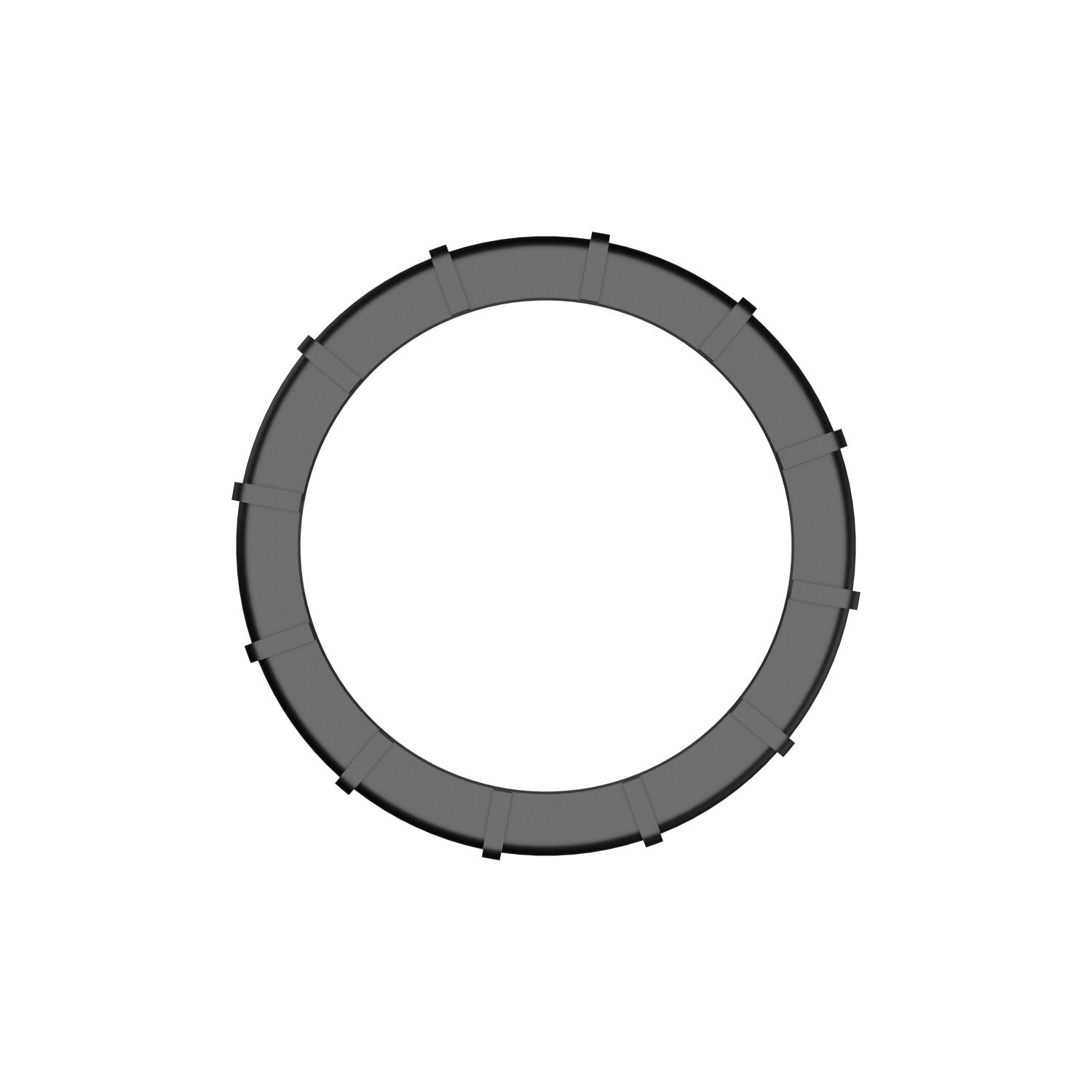 Mopar Fuel Tank Lock Ring 52005389