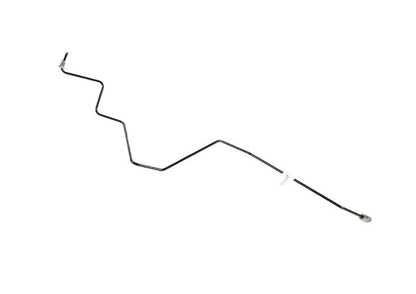 MOPAR Brake Hydraulic Hose and Line Assembly 52009950AD main image