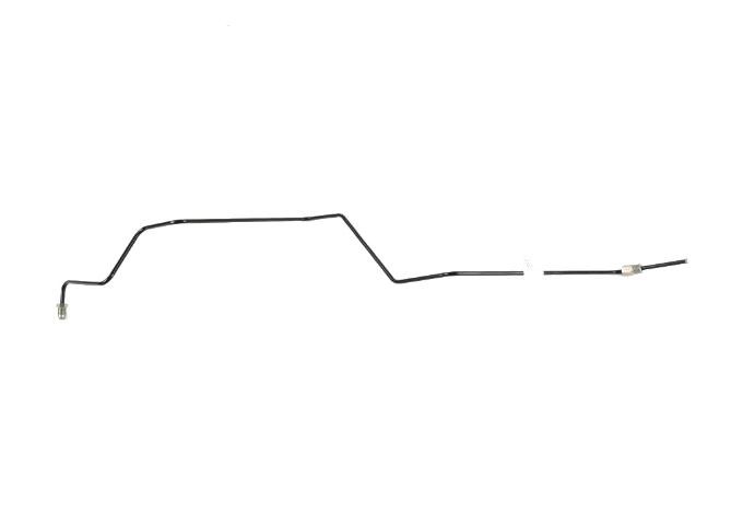 MOPAR Brake Hydraulic Hose and Line Assembly 52009950AD image 2