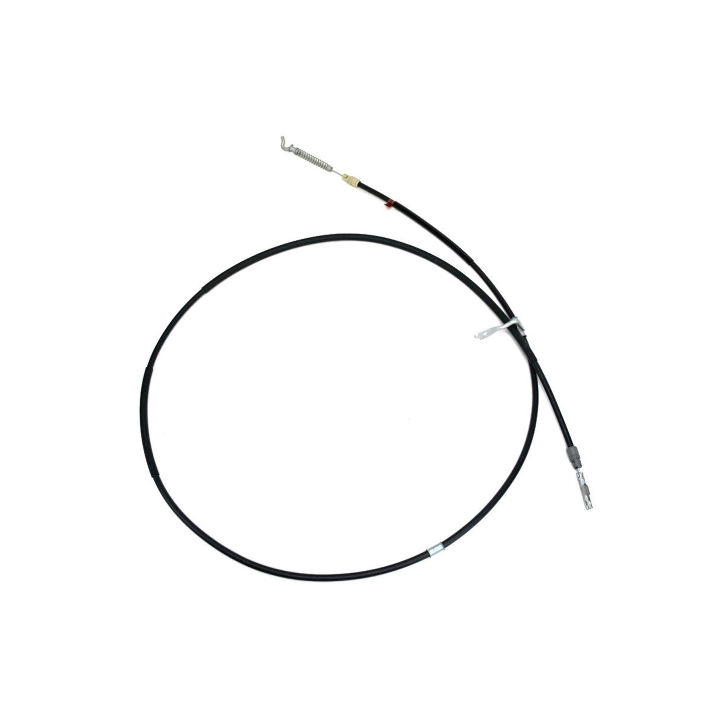 MOPAR Parking Brake Cable 52010066AA image 2