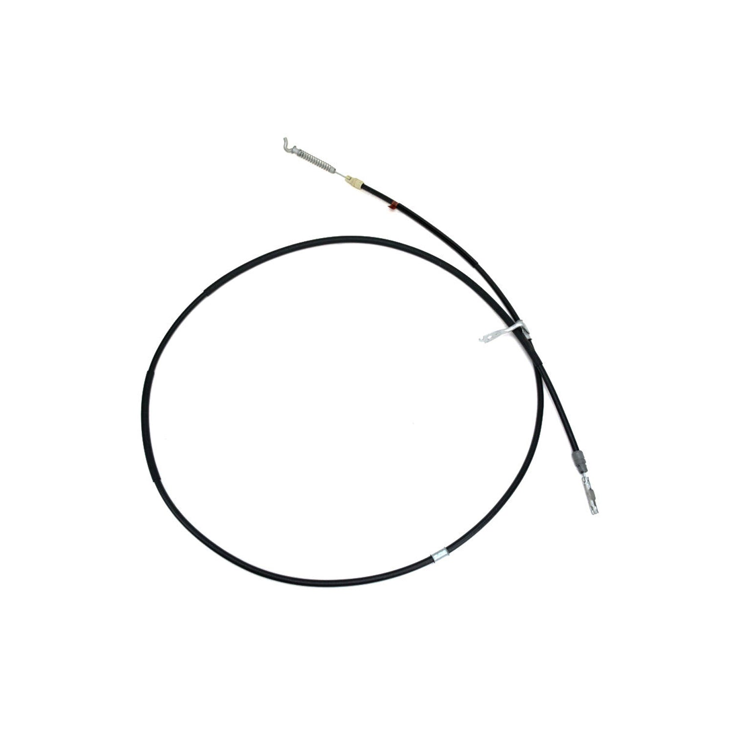 MOPAR Parking Brake Cable 52010066AA image 2