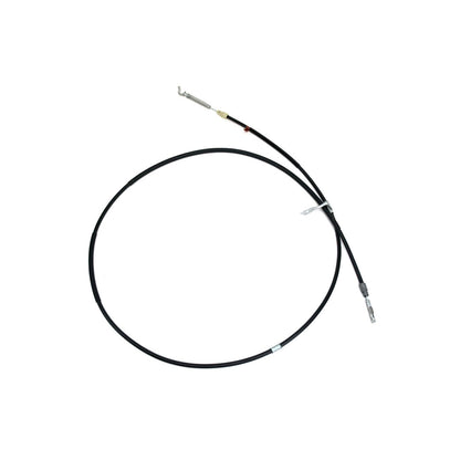 MOPAR Parking Brake Cable 52010066AA image 2