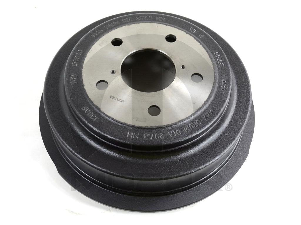 Mopar Drum Brake Shoe 52013438AF