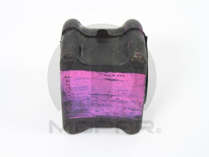 Mopar Suspension Stabilizer Bar Bushing 52013697AA