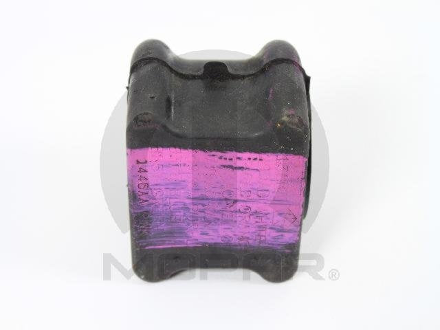 Mopar Suspension Stabilizer Bar Bushing 52013697AA