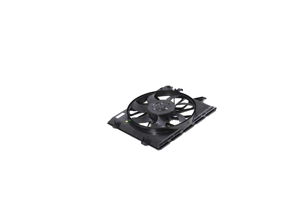 MOPAR Radiator Cooling Unit 52014787AC image 2