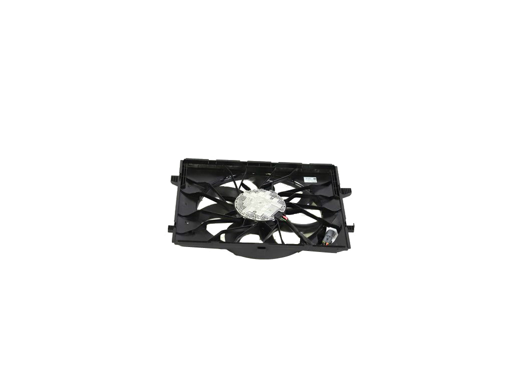 MOPAR Radiator Cooling Unit 52014787AC image 3