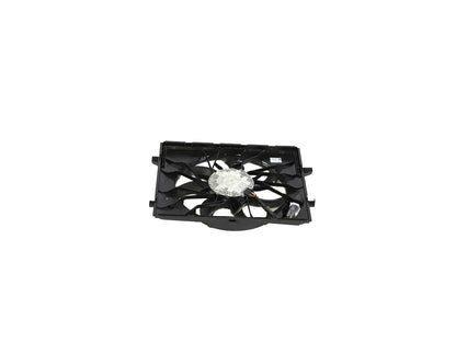 MOPAR Radiator Cooling Unit 52014787AC image 3