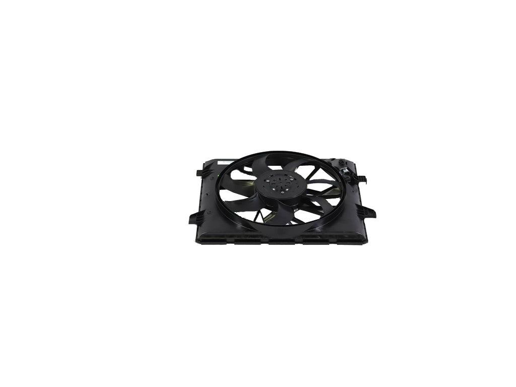 MOPAR Radiator Cooling Unit 52014787AC main image
