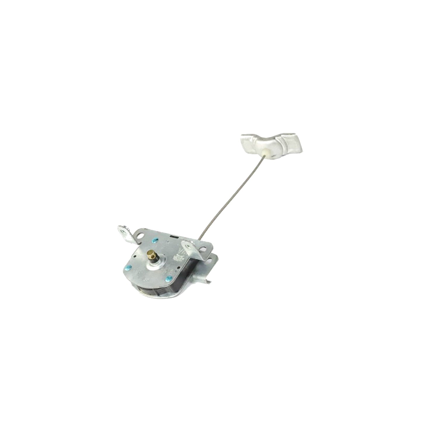 MOPAR Winch 52019555 image 2