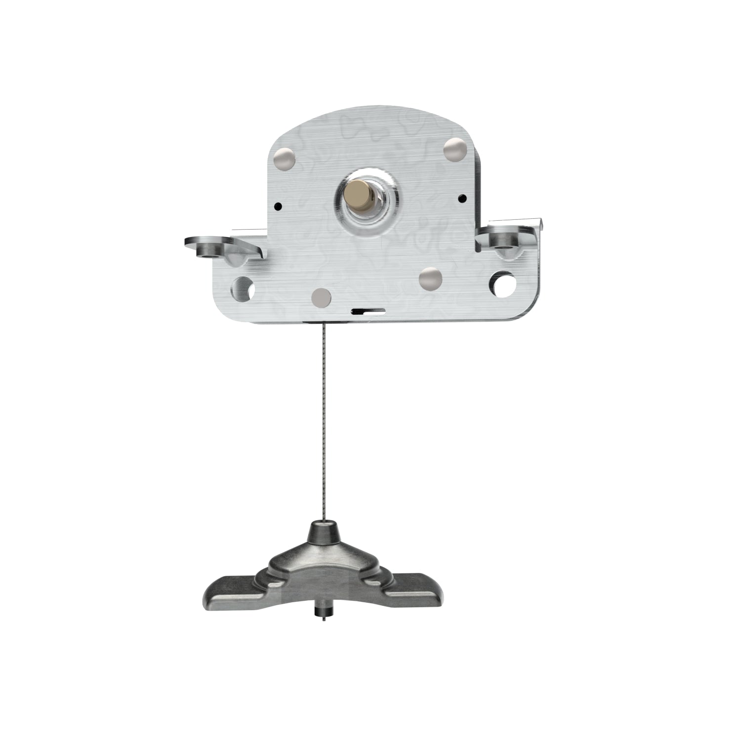 MOPAR Winch 52019555 image 4