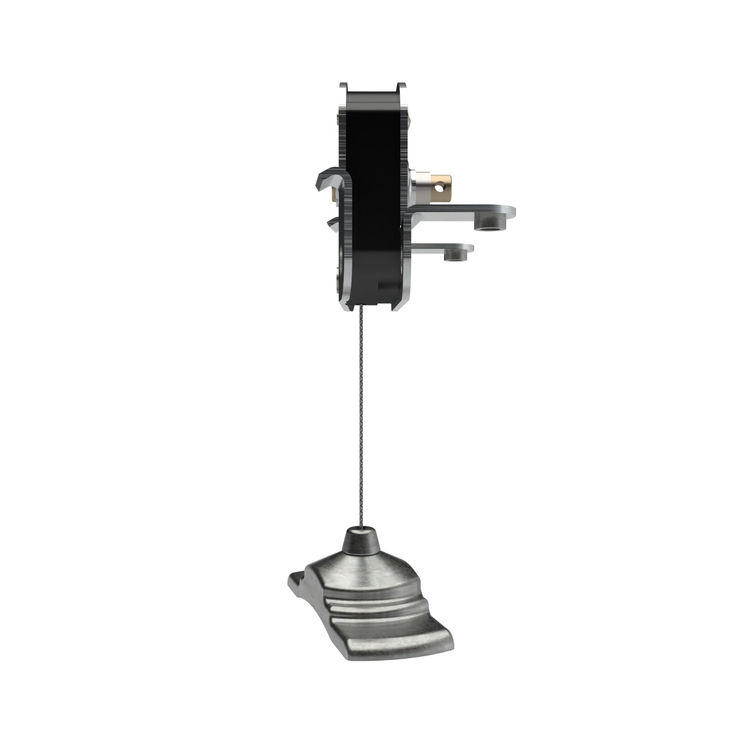 MOPAR Winch 52019555 image 3