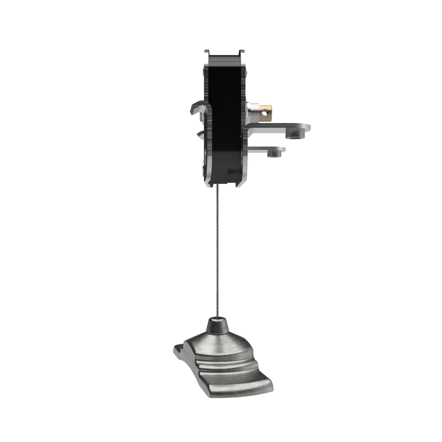 MOPAR Winch 52019555 image 3