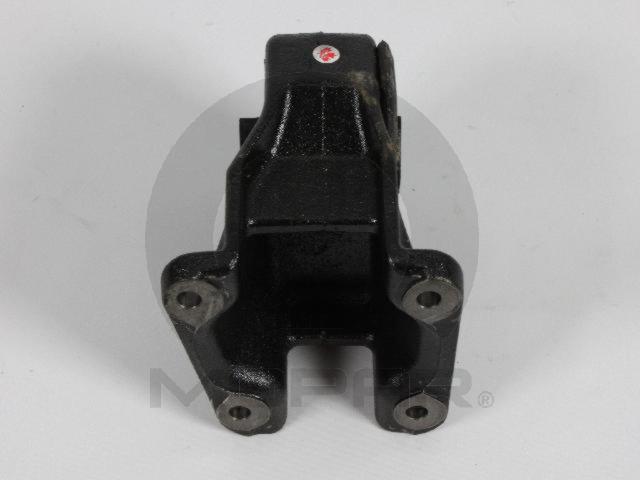 Mopar Engine Mount Heat Insulator 52020602AD