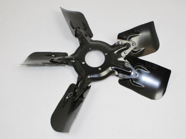 Mopar Engine Cooling Fan 52027846AB