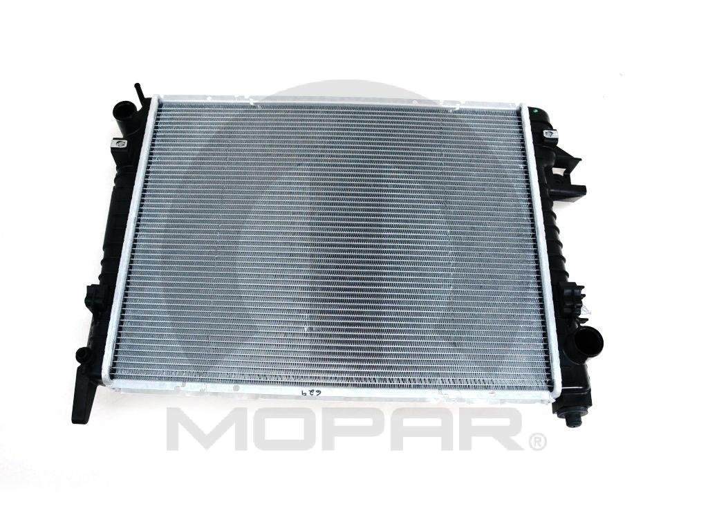 Mopar Radiator 52028829AG