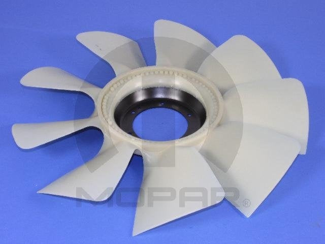 Mopar Engine Cooling Fan 52028878AB