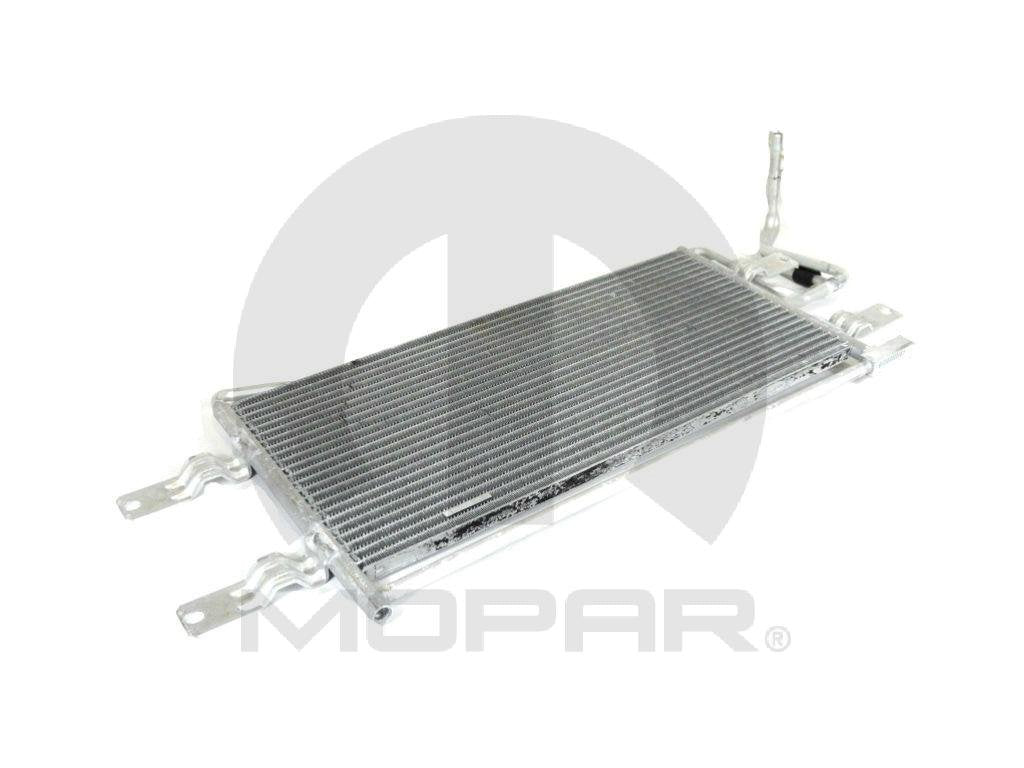 MOPAR Automatic Transmission Oil Cooler 52028915AF image 2