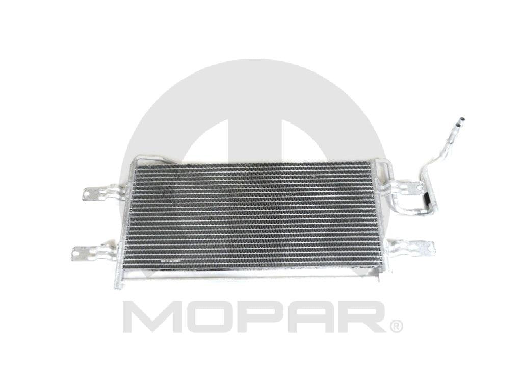 MOPAR Automatic Transmission Oil Cooler 52028915AF image 3
