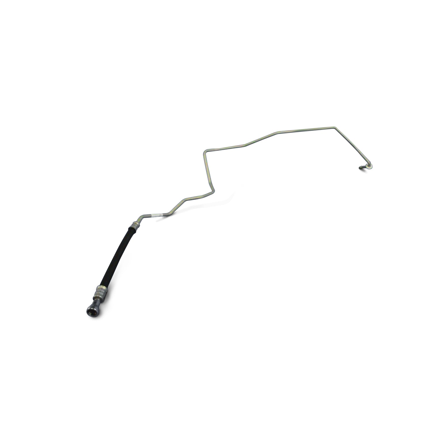 Mopar Automatic Transmission Oil Cooler Hose 52028924AF image 2