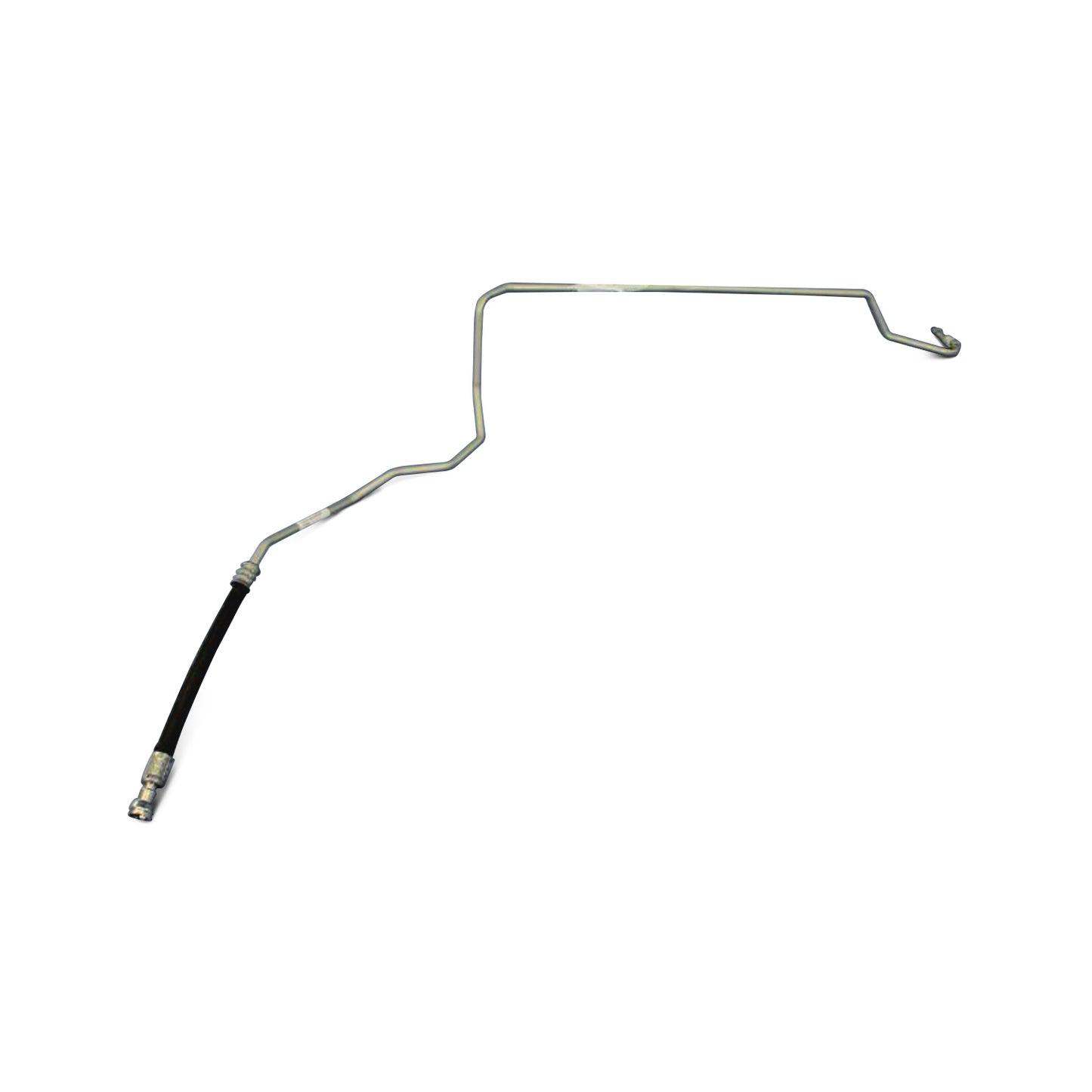 Mopar Automatic Transmission Oil Cooler Hose 52028925AF image 2