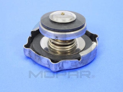 Mopar Radiator Cap 52028974AA