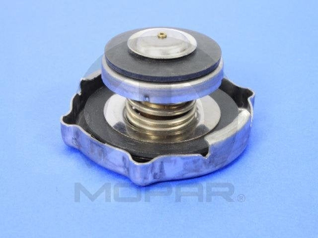 Mopar Radiator Cap 52028974AA