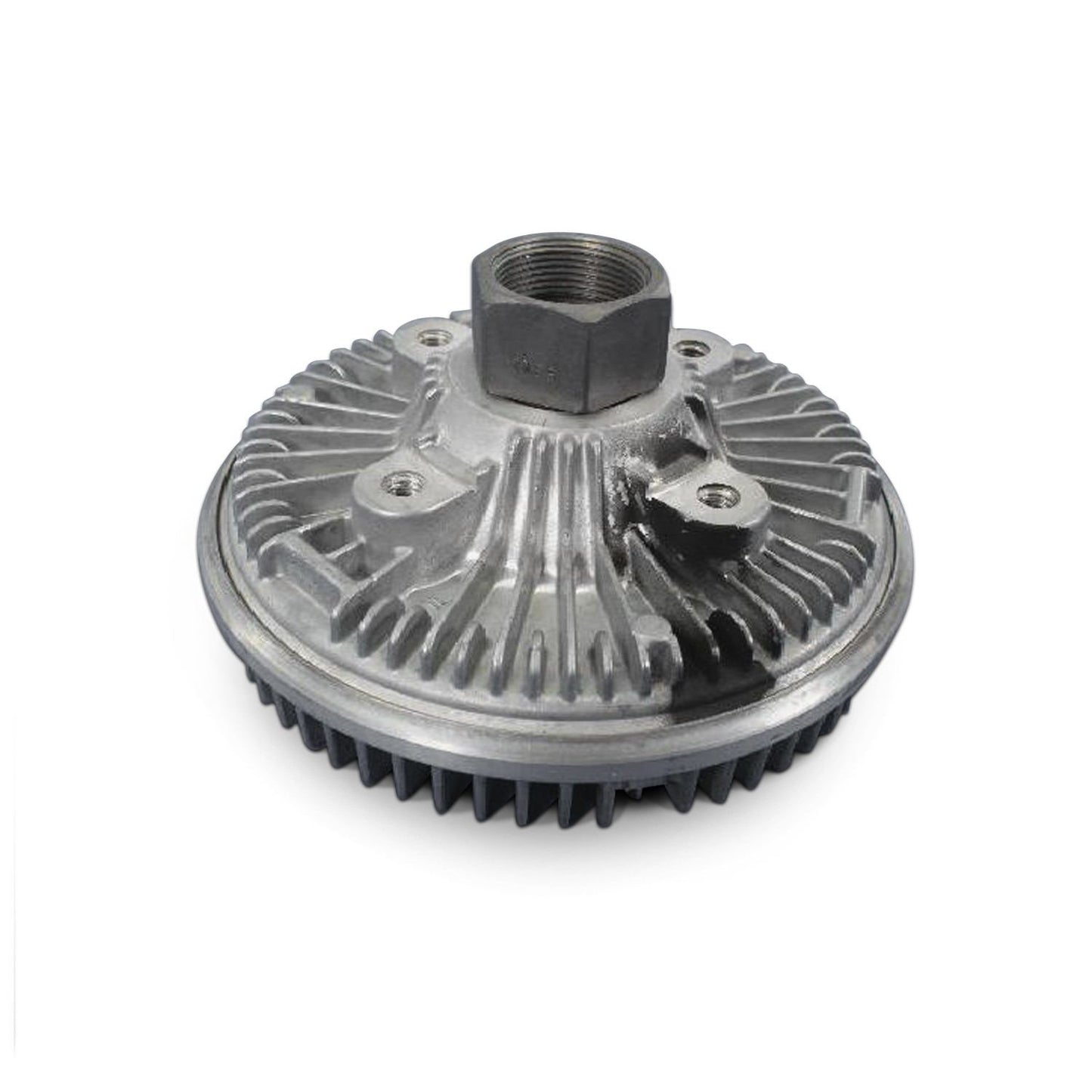 Mopar Radiator Cooling Unit 52029084AA