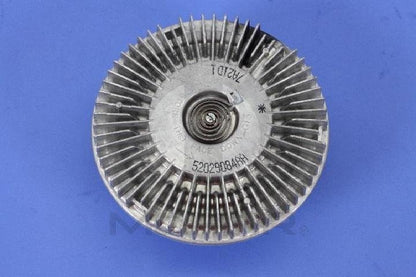 Mopar Radiator Cooling Unit 52029084AA