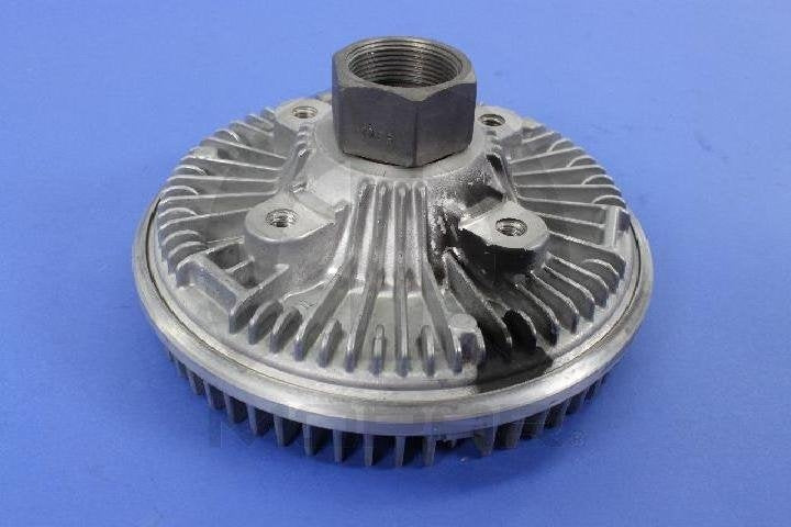 Mopar Radiator Cooling Unit 52029084AA