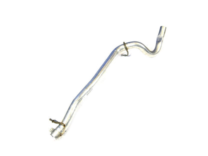 Mopar Exhaust Muffler 52059939AG image 2