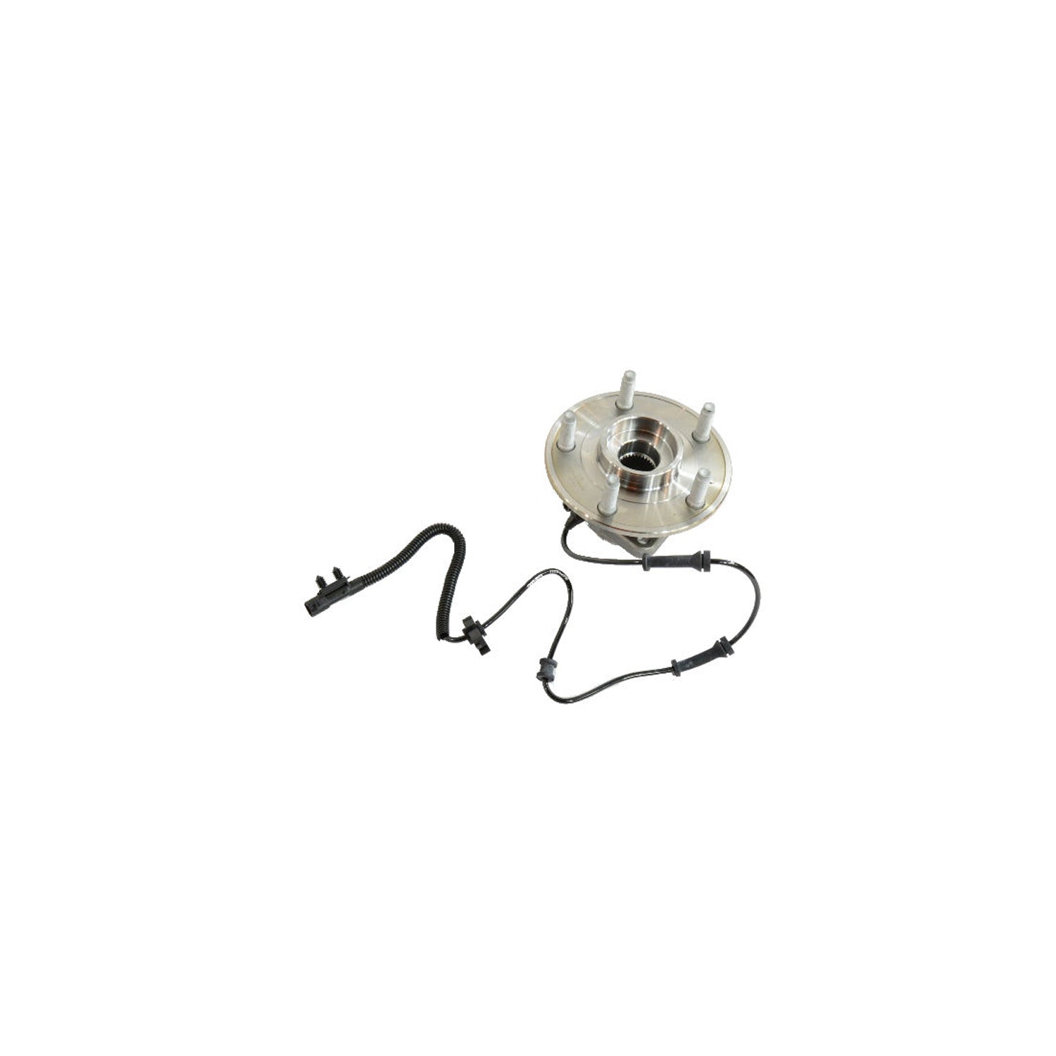 MOPAR Disc Brake Hub 52060398AC image 2