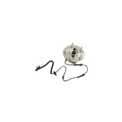 MOPAR Disc Brake Hub 52060398AC image 2